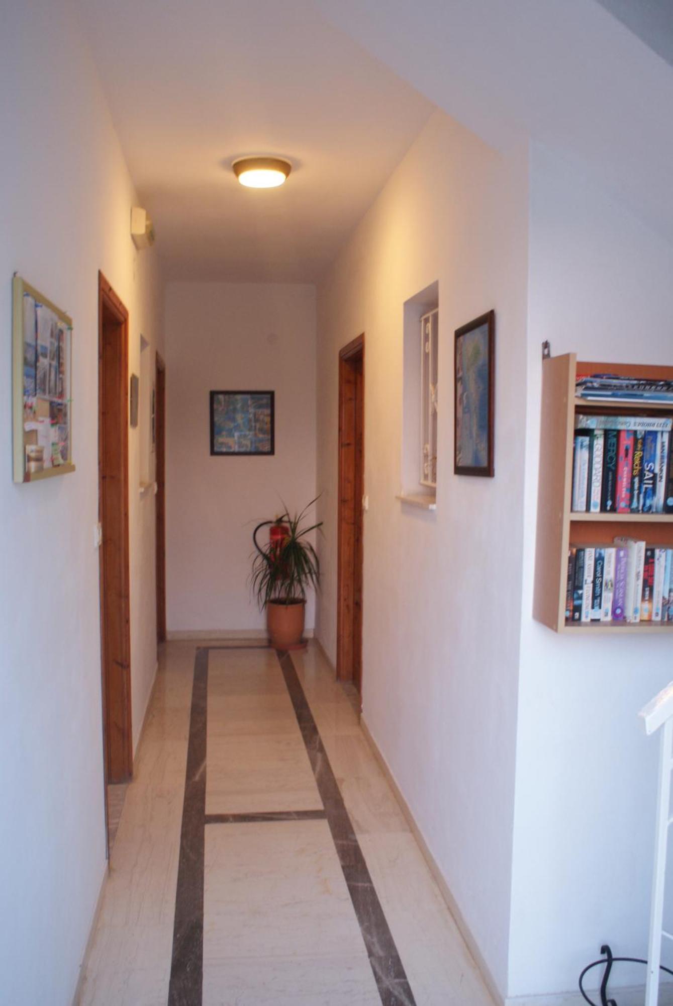 Ferienwohnung Oneiro House Kassiopi Exterior foto