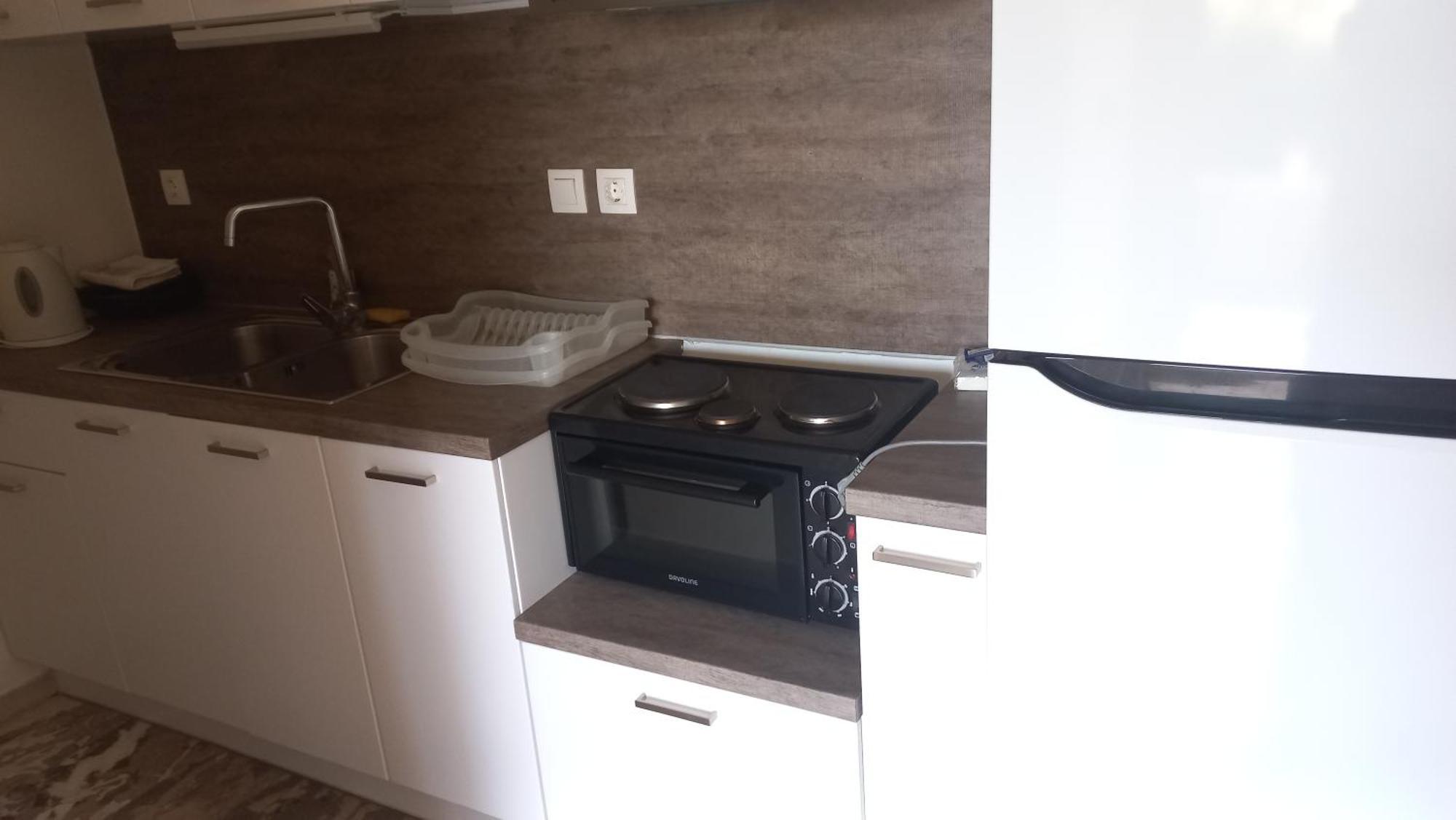 Ferienwohnung Oneiro House Kassiopi Zimmer foto