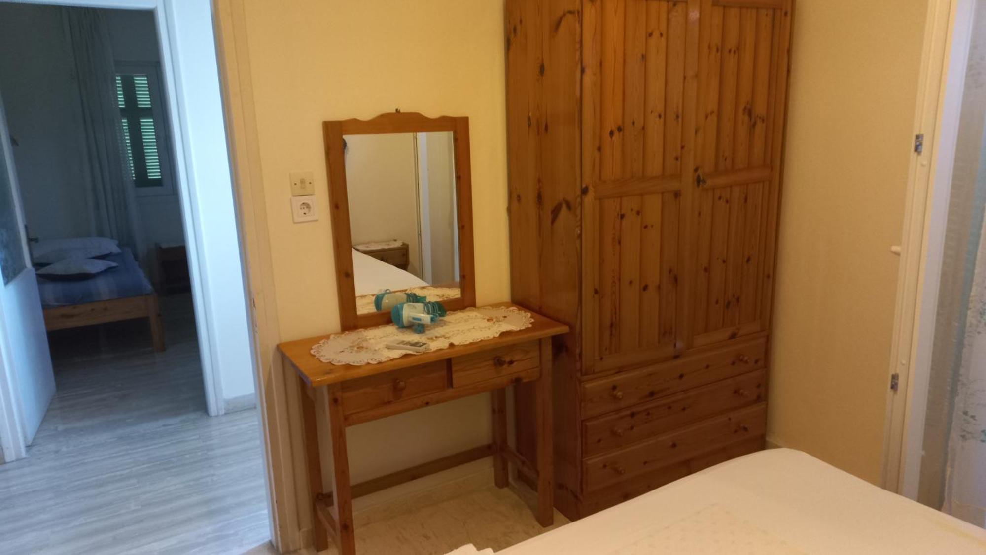 Ferienwohnung Oneiro House Kassiopi Zimmer foto