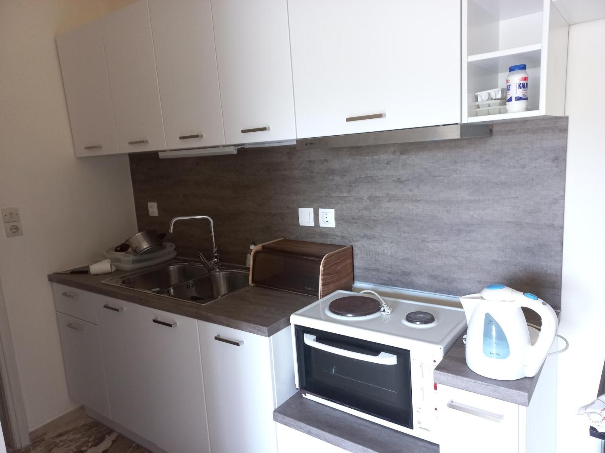 Ferienwohnung Oneiro House Kassiopi Zimmer foto